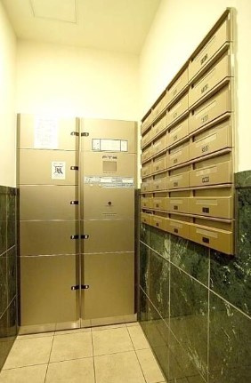 ステージファースト中野駅前のその他共用部分