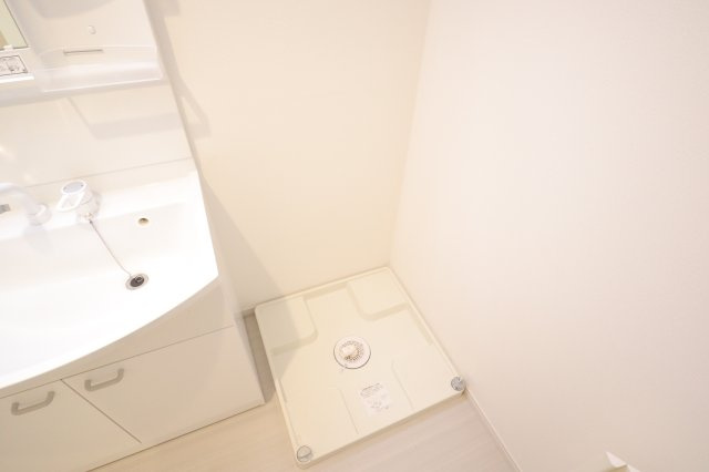 リブリ・ハイツ萩の台のキッチン