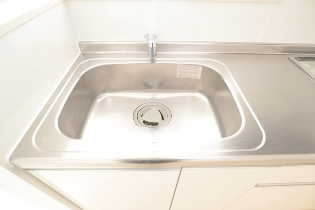 リブリ・ハイツ萩の台の収納