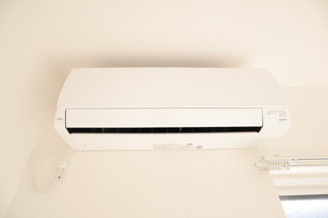 リブリ・ハイツ萩の台の設備