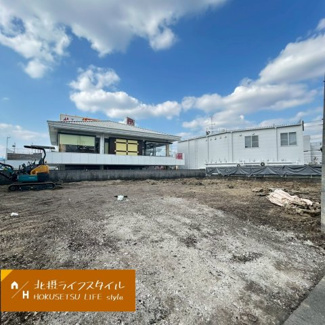 【外観】 | 半町4丁目