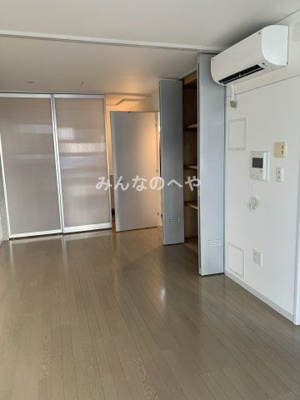 【寝室】 | 東雲キャナルコートCODAN15号棟