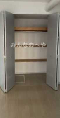 【収納】 | 東雲キャナルコートCODAN15号棟