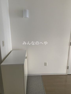 【玄関】 | 東雲キャナルコートCODAN15号棟