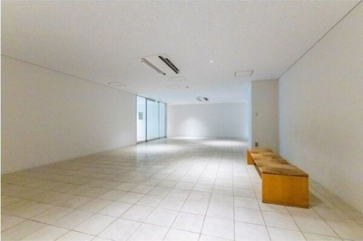 【その他共用部分】 | 東雲キャナルコートCODAN15号棟