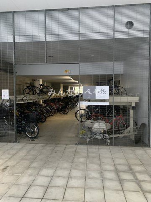 【その他共用部分】 | 東雲キャナルコートCODAN15号棟