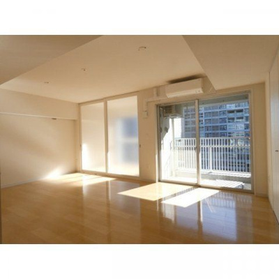 【居間・リビング】 | 東雲キャナルコートCODAN15号棟