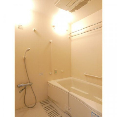 【浴室】 | 東雲キャナルコートCODAN15号棟