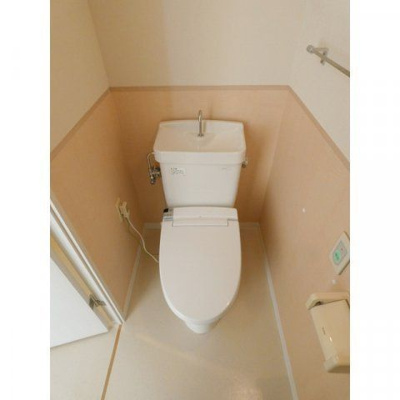 【トイレ】 | 東雲キャナルコートCODAN15号棟