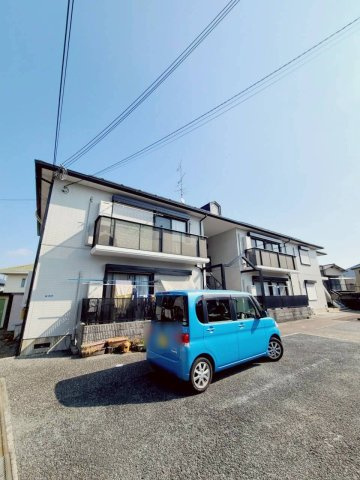 ファミール仁川Ⅳ