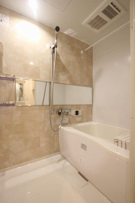 【浴室】 | フラッツ 山下 Ａ | フラッツ 山下 Ａ 101号-10