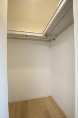 【収納】 | フラッツ 山下 Ａ | フラッツ 山下 Ａ 101号-7