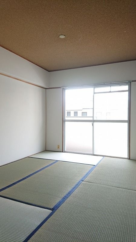 福岡市早良区南庄４丁目の賃貸マンションのその他共用部分