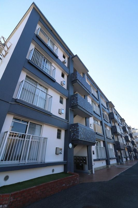 福岡市早良区南庄４丁目の賃貸マンション