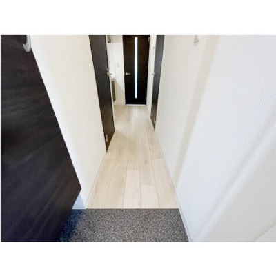 【内装】 | ジーメゾン新狭山