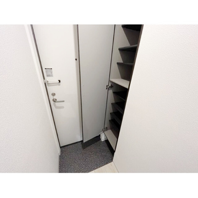 【収納】 | ジーメゾン新狭山