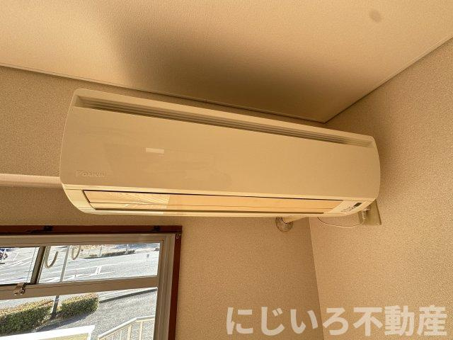 T＆Sマスダビルのその他共用部分