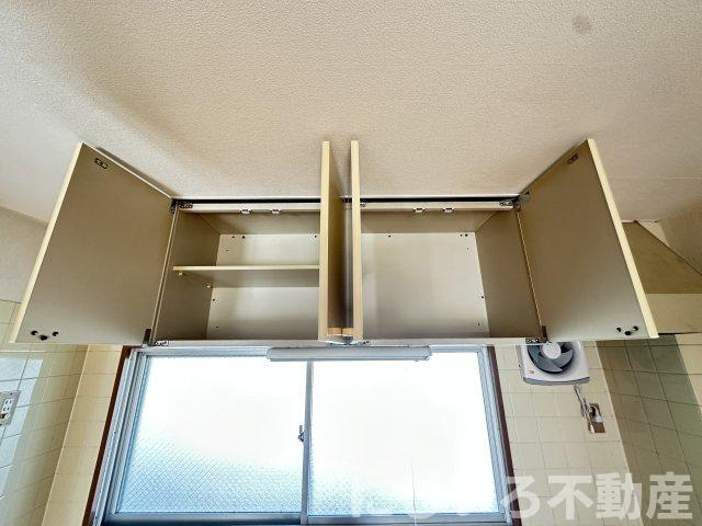 T＆Sマスダビルの内装