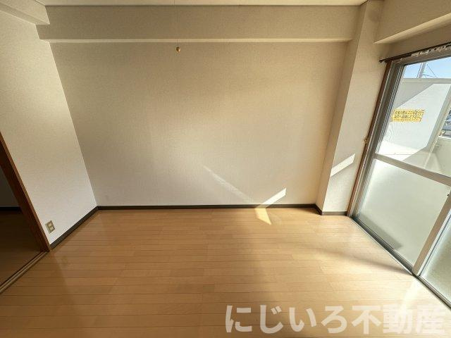 T＆Sマスダビルの居間・リビング