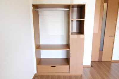 【収納】 | ウエストビレッジ３４１