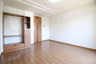 【居間・リビング】 | ウエストビレッジ３４１