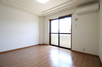 【洋室】 | ウエストビレッジ３４１