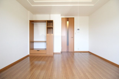 【居間・リビング】 | ウエストビレッジ３４１