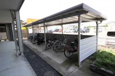 【その他共用部分】 | ウエストビレッジ３４１