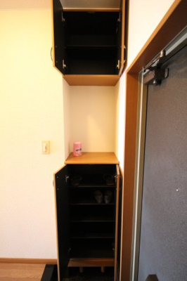 【収納】 | ウエストビレッジ３４１