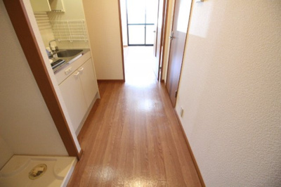 【内装】 | ウエストビレッジ３４１