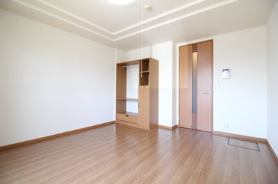 【居間・リビング】 | ウエストビレッジ３４１