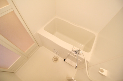 【浴室】 | ウエストビレッジ３４１