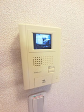 【セキュリティ】 | レオパレスアルブル