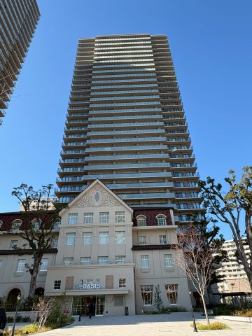 ジオタワー宝塚グランレジスＴｈｅＮｏｒｔｈ