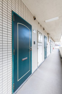 【その他共用部分】 | リーヴェルステージ横浜西