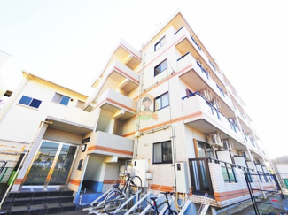 【外観】 | リーヴェルステージ横浜西