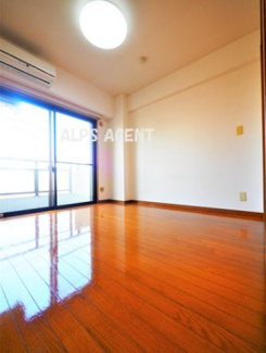 【居間・リビング】 | リーヴェルステージ横浜西 | 別部屋参考写真・反転タイプ