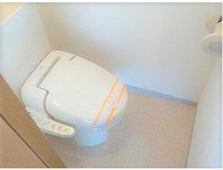 【トイレ】 | リーヴェルステージ横浜西 | 別部屋参考写真
