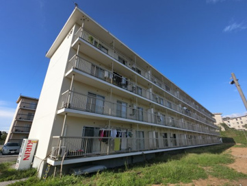 レインボーハウス有秋台西　C38棟の画像