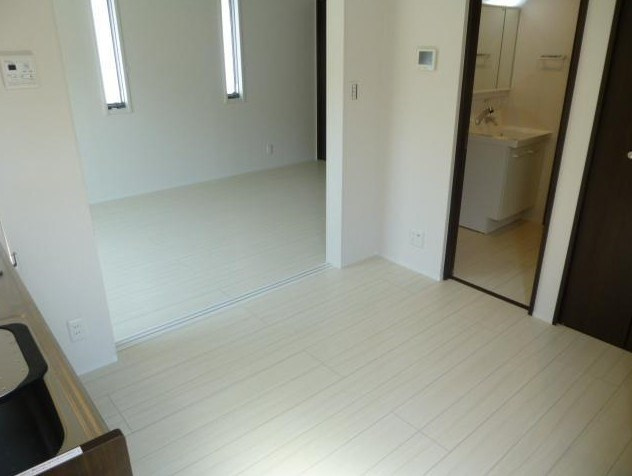 SORTE・MATSUO ソルテマツオの居間・リビング