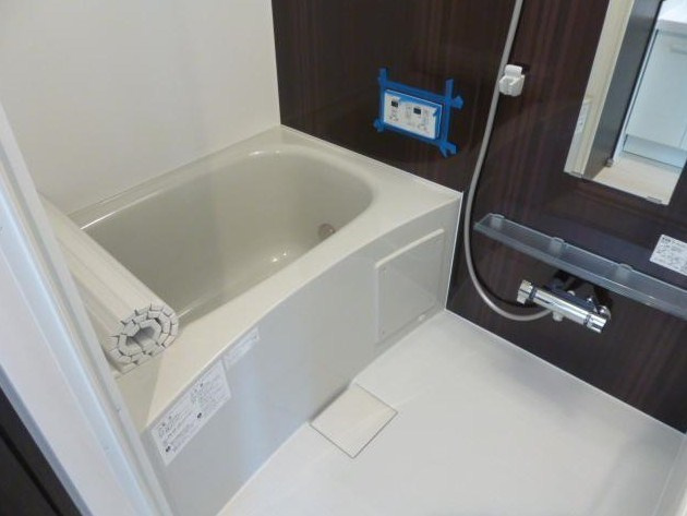 SORTE・MATSUO ソルテマツオの浴室