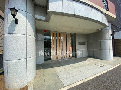 【エントランス】 | レア横濱中央