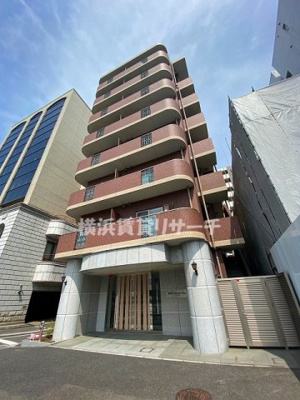 【外観】 | レア横濱中央