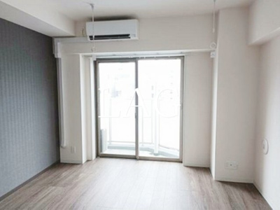 【居間・リビング】 | スカイグランデ船橋 | 洋室のお部屋です。