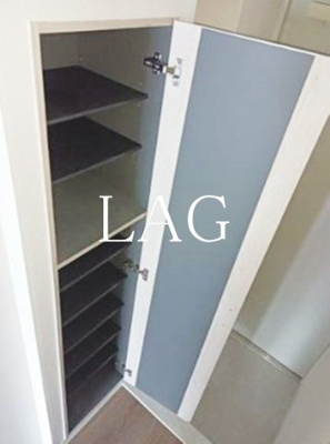 【玄関】 | スカイグランデ船橋 | 玄関です。