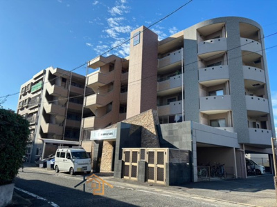 【外観】 | ヒューマインド須玖