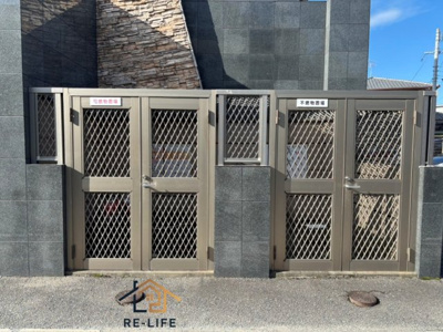 【エントランス】 | ヒューマインド須玖