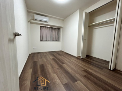 【内装】 | ヒューマインド須玖