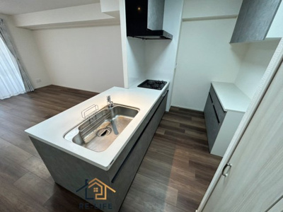 【キッチン】 | ヒューマインド須玖