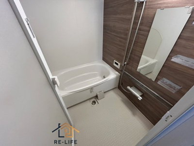 【浴室】 | ヒューマインド須玖